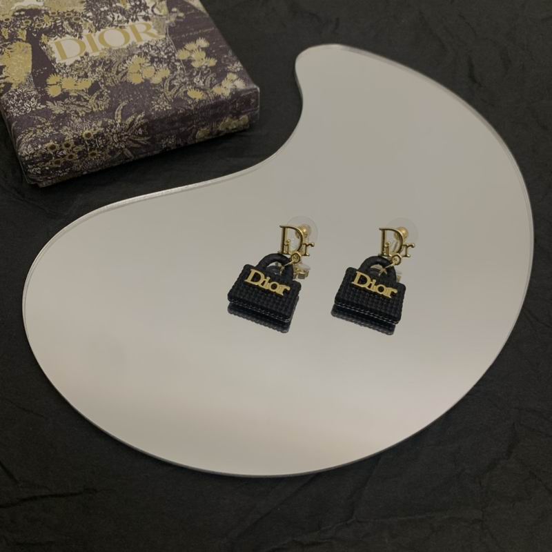 Dior Earring 05lyr589